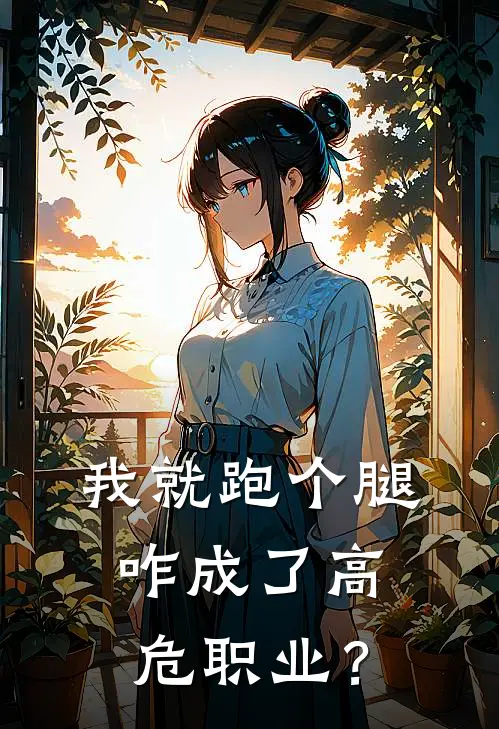 我就跑个腿，咋成了高危职业？