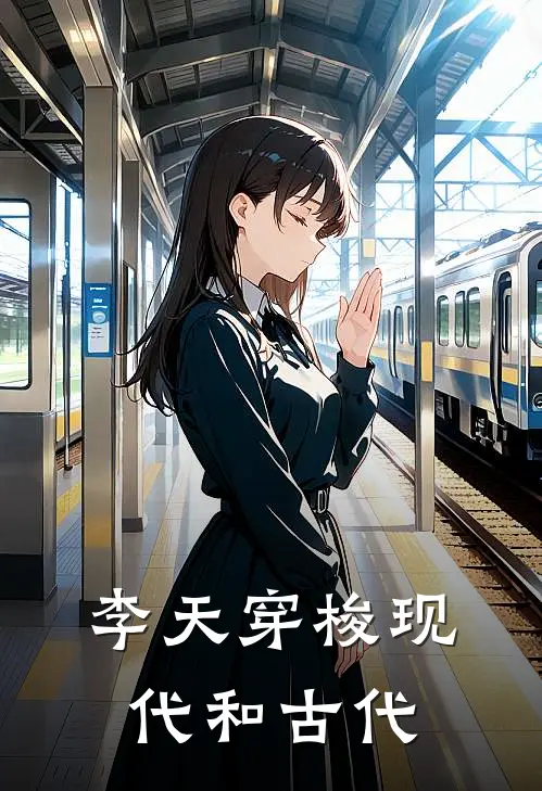 李天穿梭现代和古代