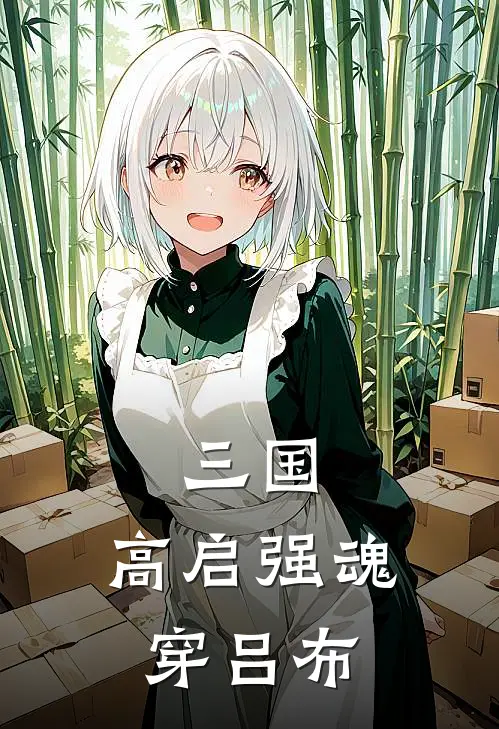 三国：高启强魂穿吕布