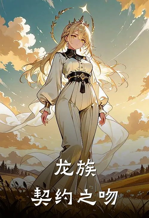 龙族：契约之吻