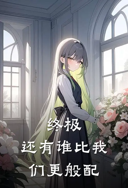 终极，还有谁比我们更般配