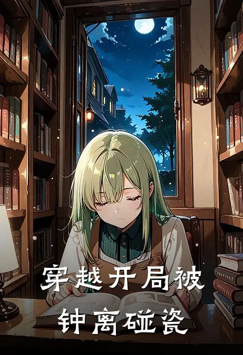 穿越开局被钟离碰瓷