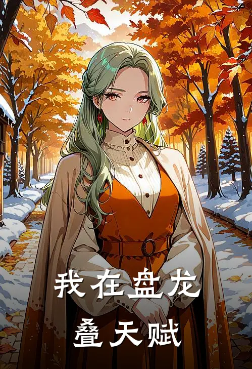 我在盘龙叠天赋