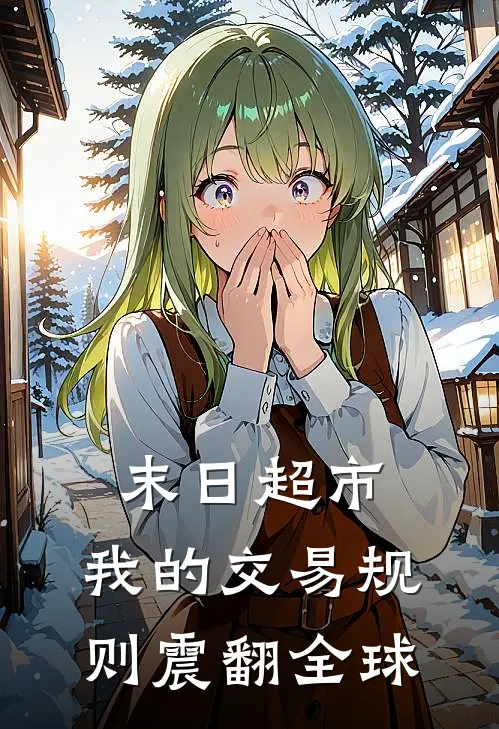 末日超市：我的交易规则震翻全球