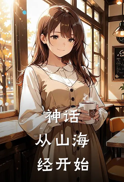 神话，从山海经开始