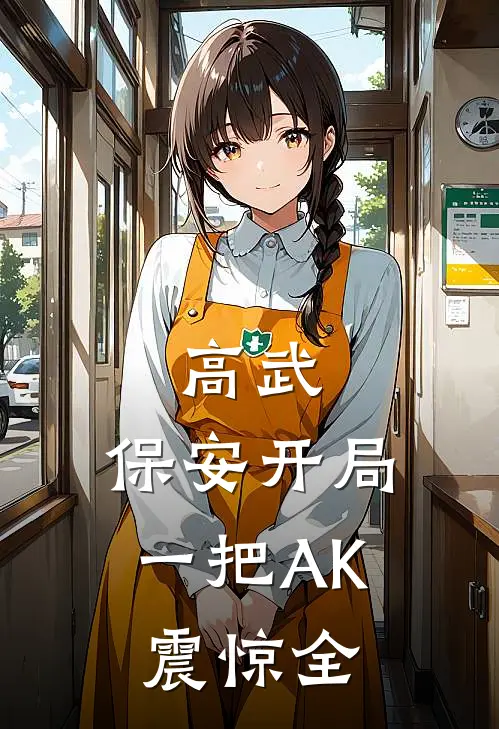 高武：保安开局，一把AK震惊全