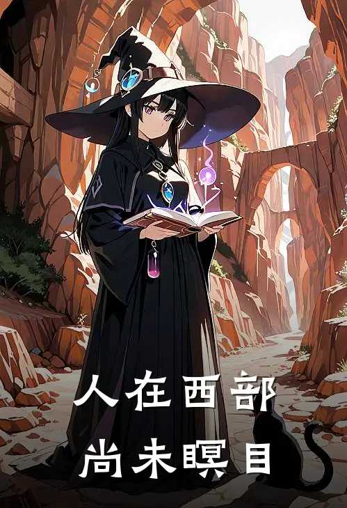 人在西部尚未瞑目