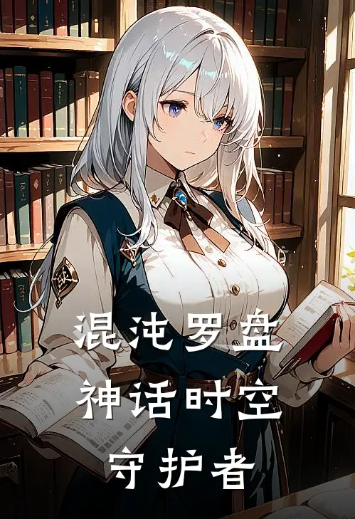 混沌罗盘：神话时空守护者