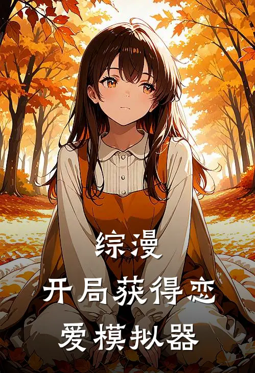 综漫：开局获得恋爱模拟器