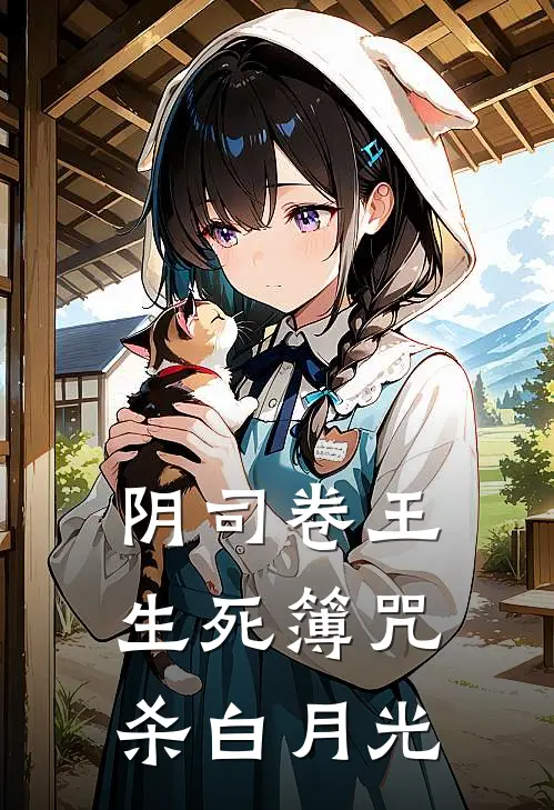 阴司卷王：生死簿咒杀白月光