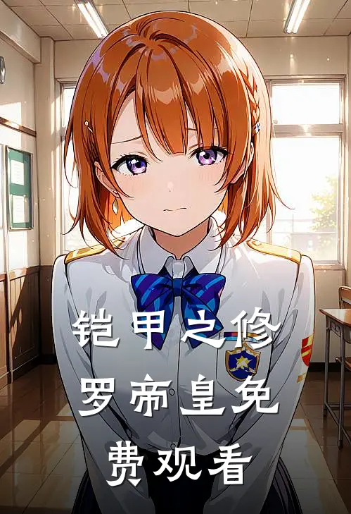 铠甲之修罗帝皇免费观看