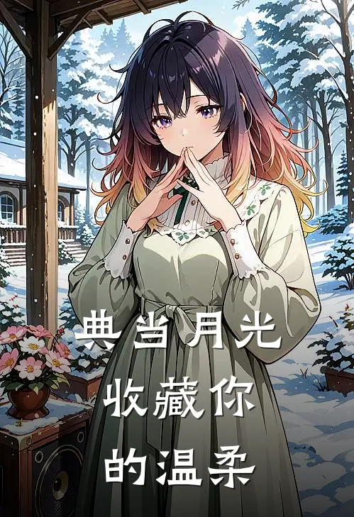典当月光，收藏你的温柔