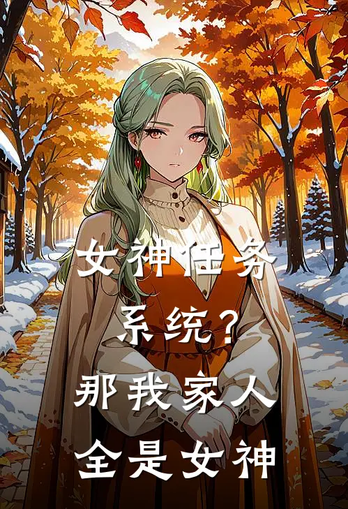 女神任务系统？那我家人全是女神