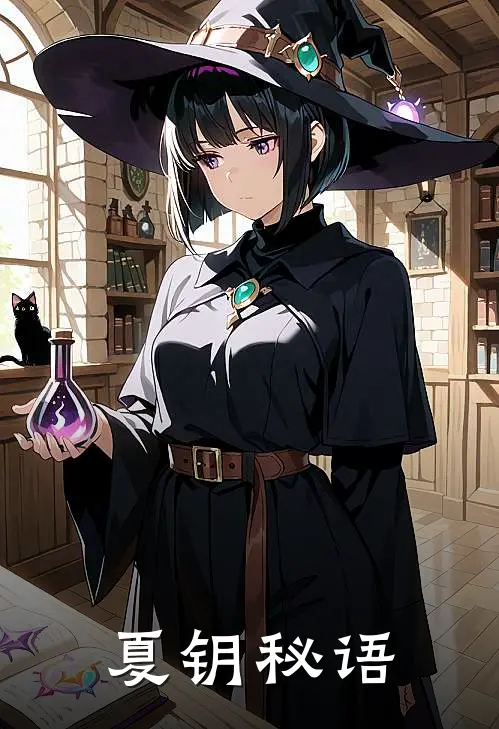 夏钥秘语