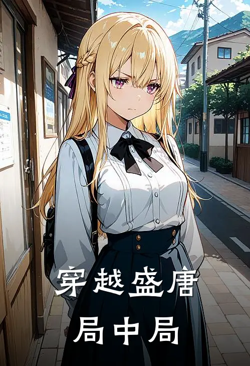 穿越盛唐局中局