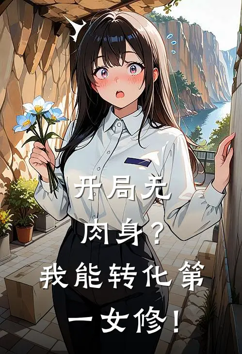 开局无肉身？我能转化第一女修！