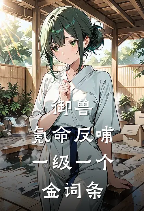 御兽，氪命反哺，一级一个金词条