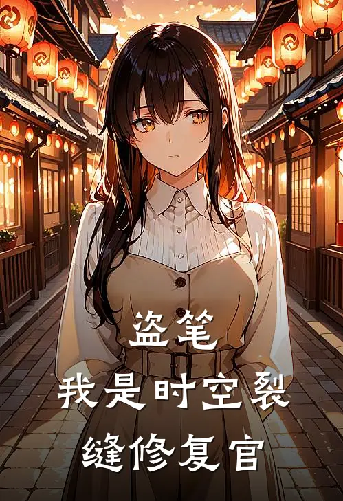 盗笔：我是时空裂缝修复官