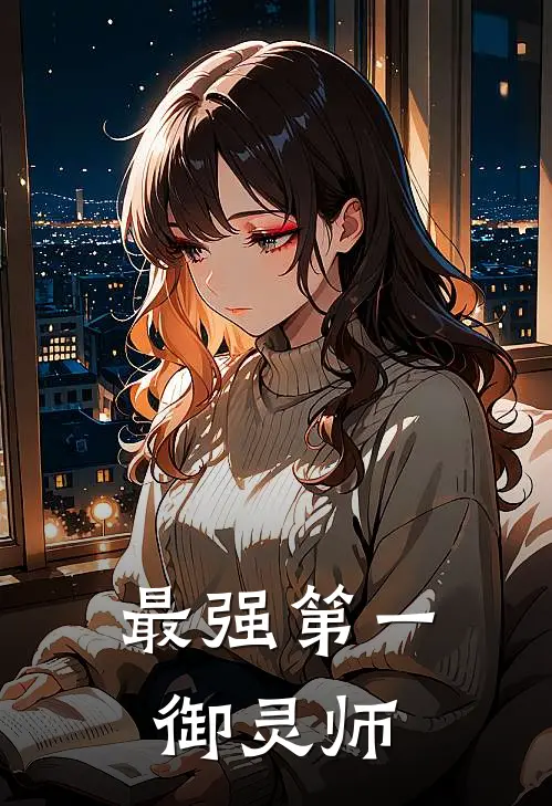 最强第一御灵师