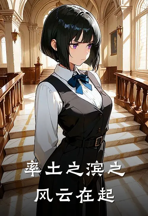 率土之滨之风云在起