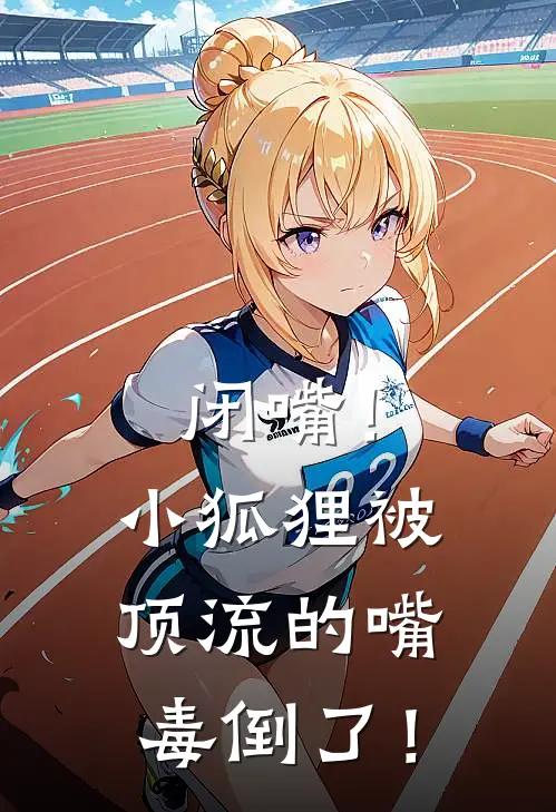 闭嘴！小狐狸被顶流的嘴毒倒了！