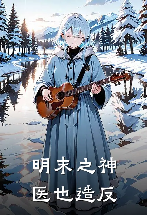 明末之神医也造反