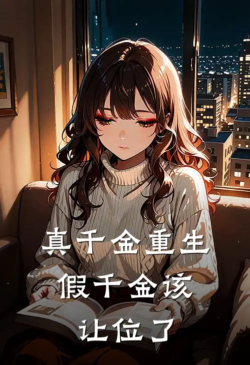 真千金重生，假千金该让位了