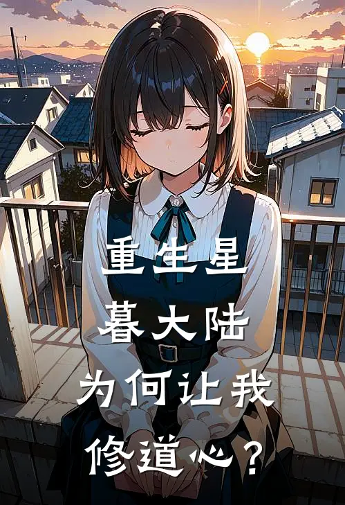 重生星暮大陆，为何让我修道心？