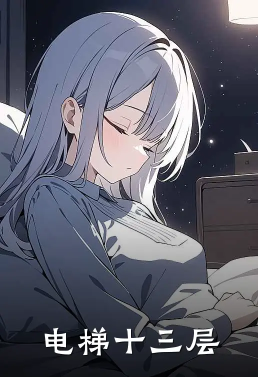 电梯十三层