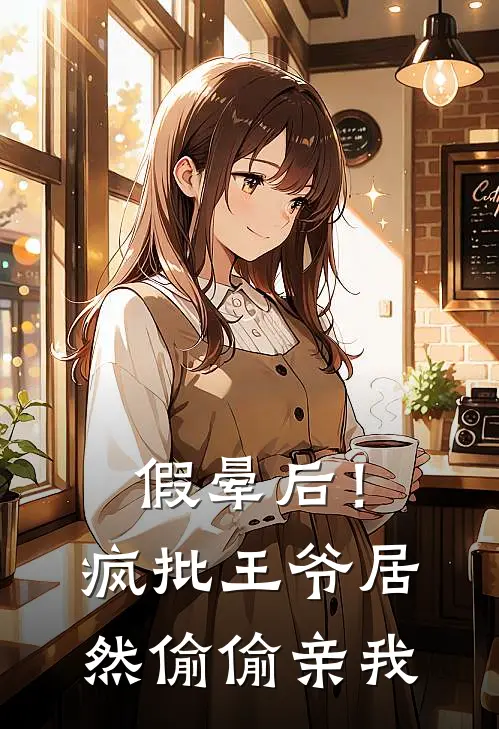 假晕后！疯批王爷居然偷偷亲我