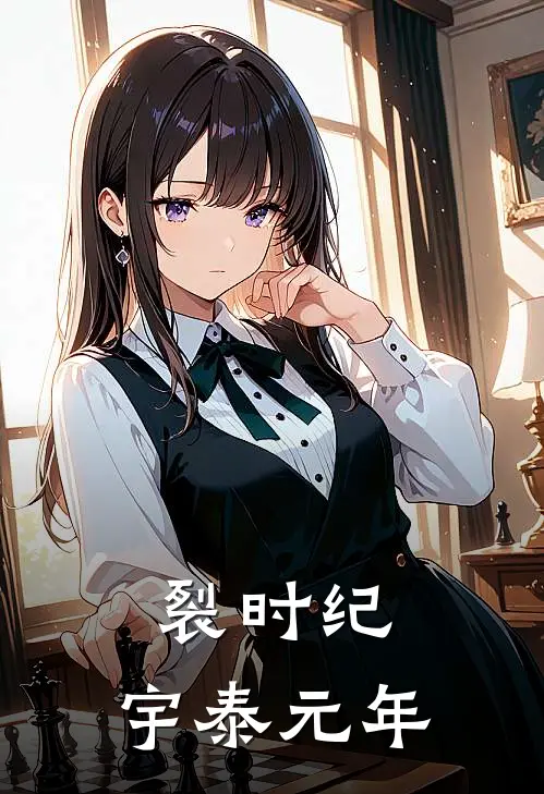 裂时纪：宇泰元年