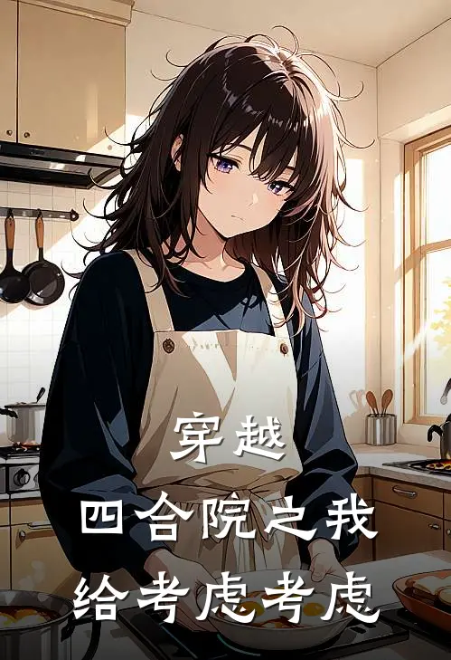 穿越：四合院之我给考虑考虑