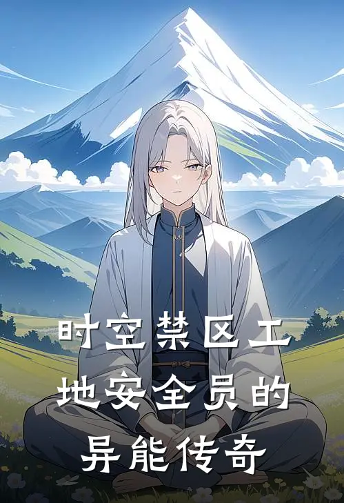 时空禁区工地安全员的异能传奇