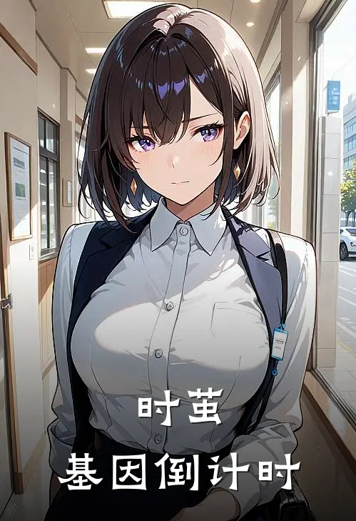 时茧：基因倒计时