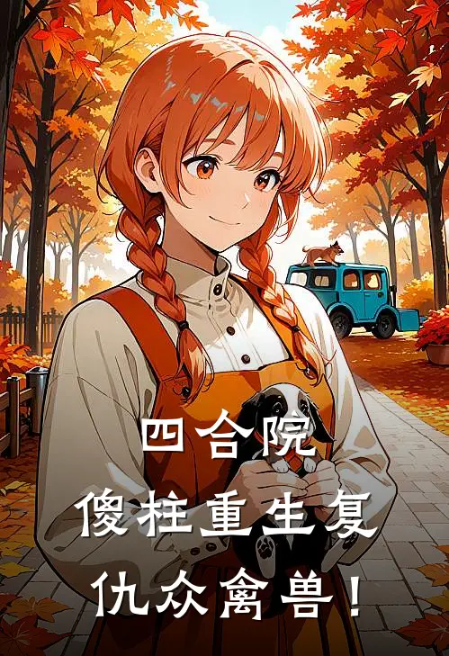 四合院：傻柱重生复仇众禽兽！