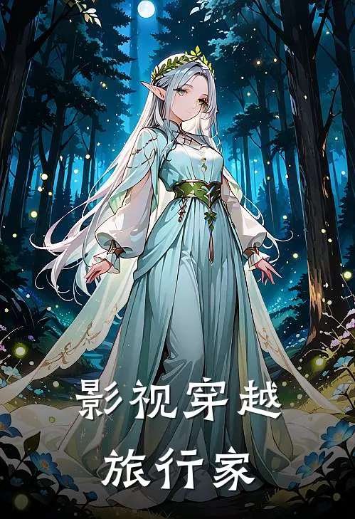 影视穿越旅行家