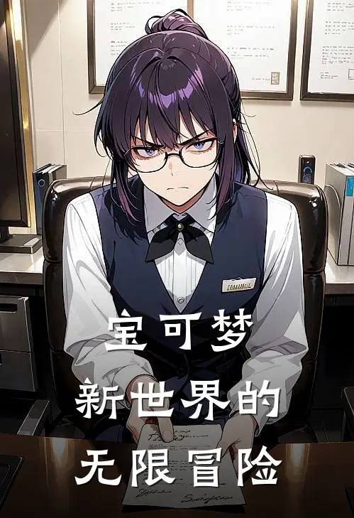 宝可梦：新世界的无限冒险