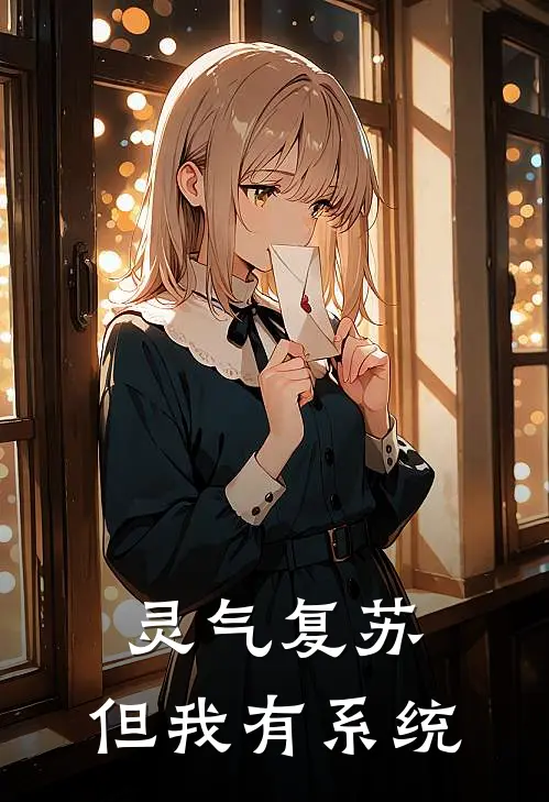 灵气复苏，但我有系统