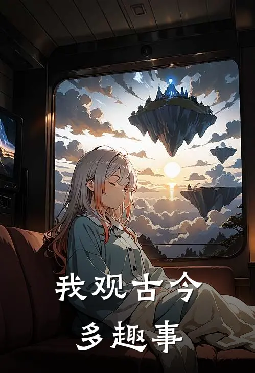 我观古今多趣事