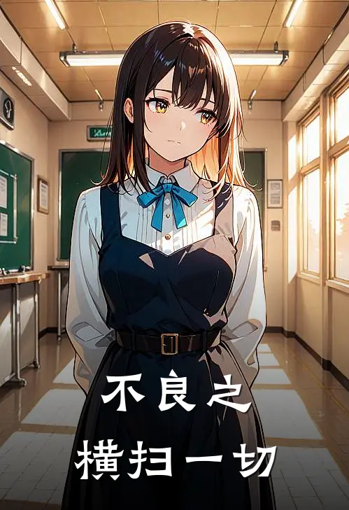 不良之：横扫一切