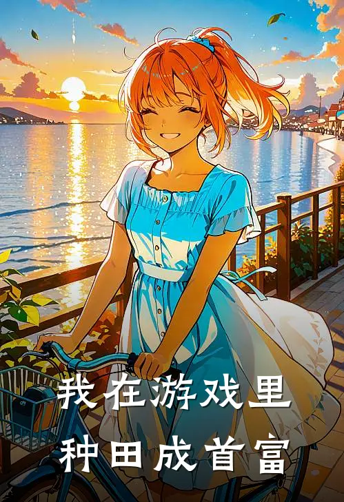 我在游戏里种田成首富