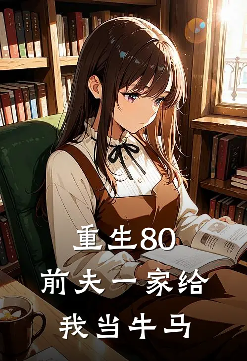 重生80，前夫一家给我当牛马