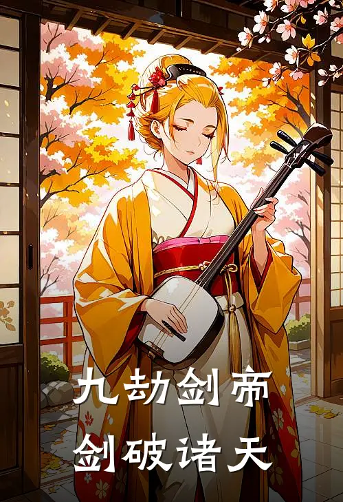 九劫剑帝：剑破诸天