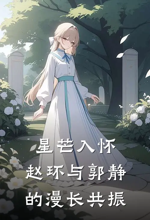 星芒入怀：赵环与郭静的漫长共振