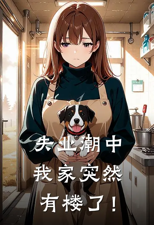 失业潮中，我家突然有楼了！