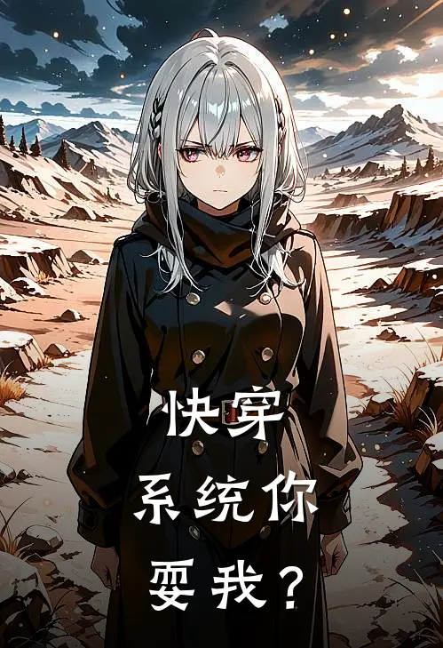 快穿：系统你耍我？