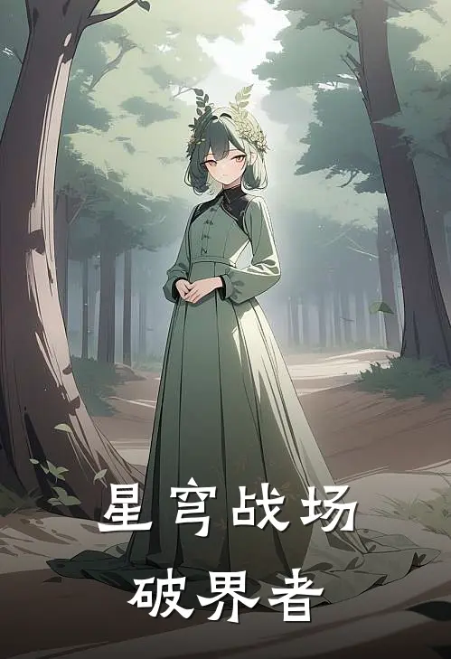 星穹战场：破界者