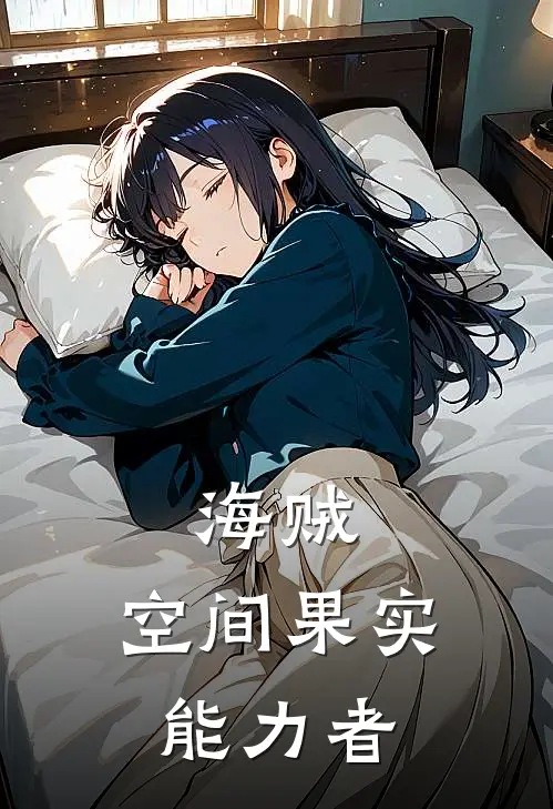 海贼，空间果实能力者