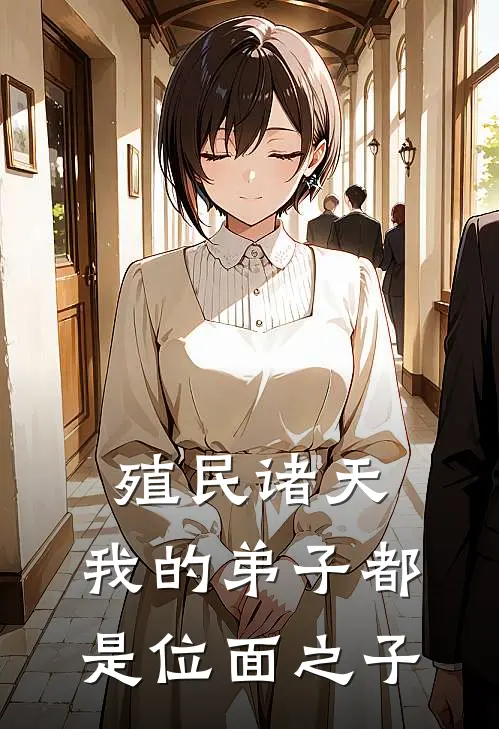 殖民诸天：我的弟子都是位面之子