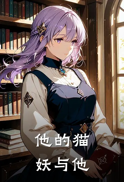 他的猫妖与他